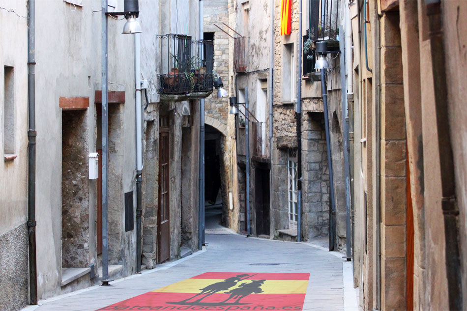 Santa Coloma de Queralt